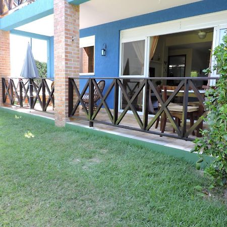 Ferienwohnung Arituba Tropical Nísia Floresta Exterior foto