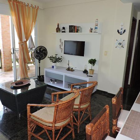 Ferienwohnung Arituba Tropical Nísia Floresta Exterior foto