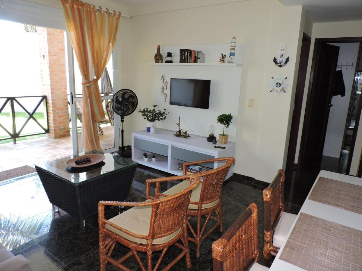 Ferienwohnung Arituba Tropical Nísia Floresta Exterior foto