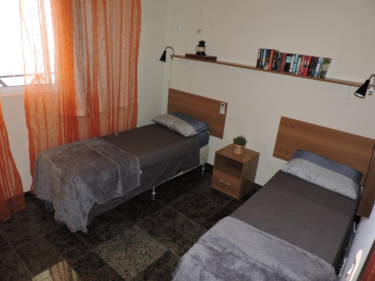 Ferienwohnung Arituba Tropical Nísia Floresta Exterior foto