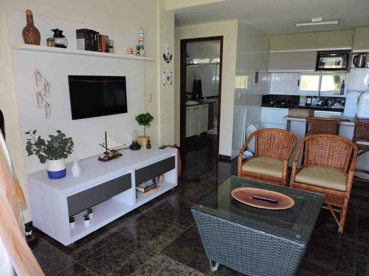 Ferienwohnung Arituba Tropical Nísia Floresta Exterior foto