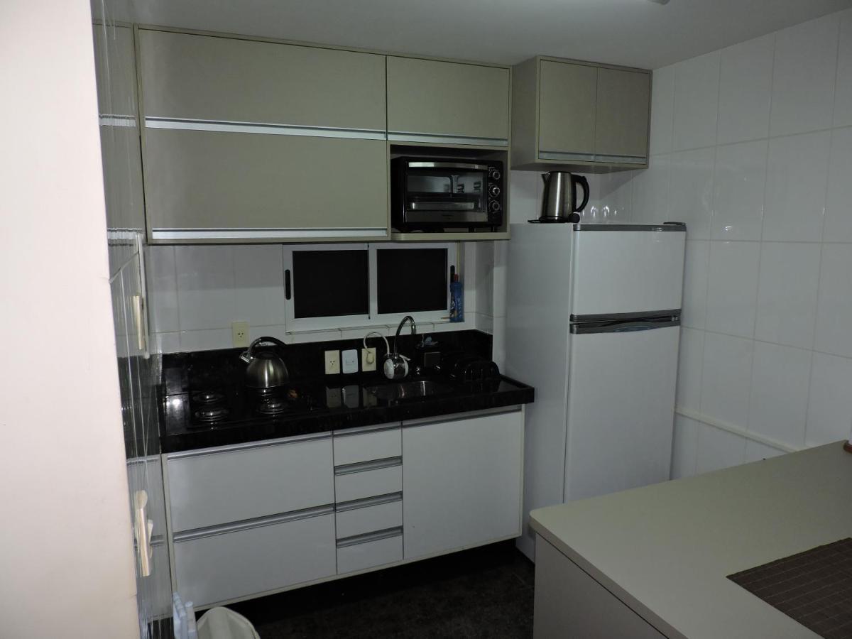 Ferienwohnung Arituba Tropical Nísia Floresta Exterior foto