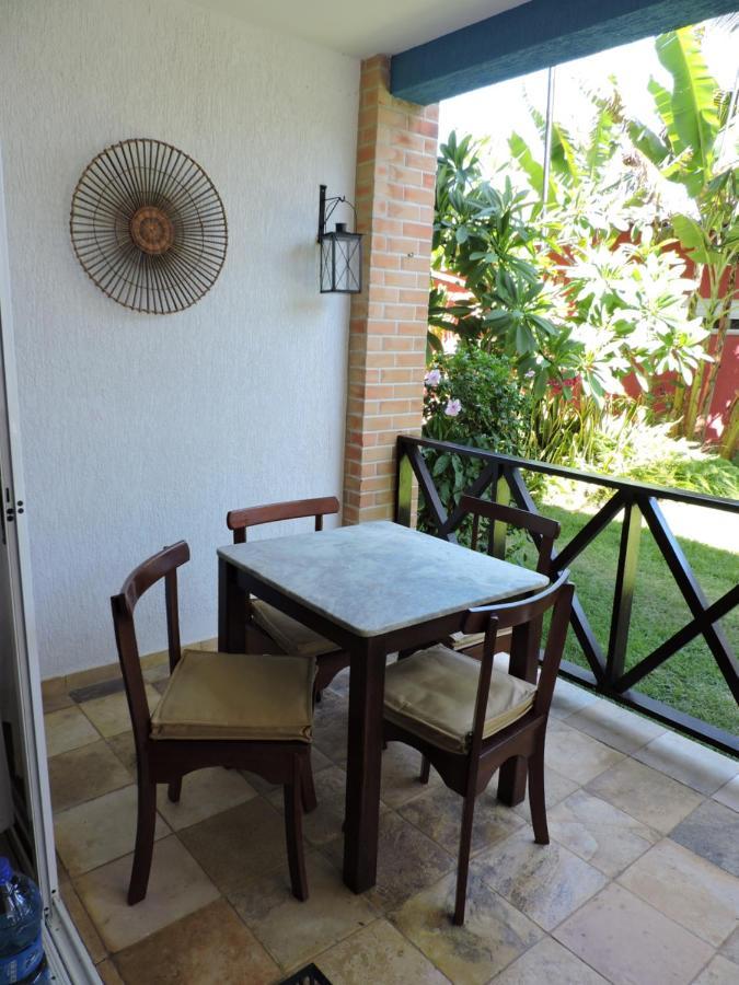 Ferienwohnung Arituba Tropical Nísia Floresta Exterior foto
