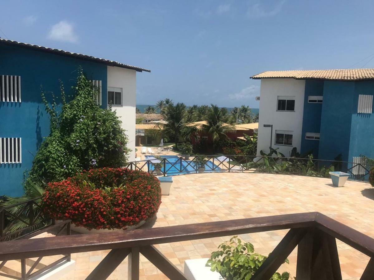 Ferienwohnung Arituba Tropical Nísia Floresta Exterior foto