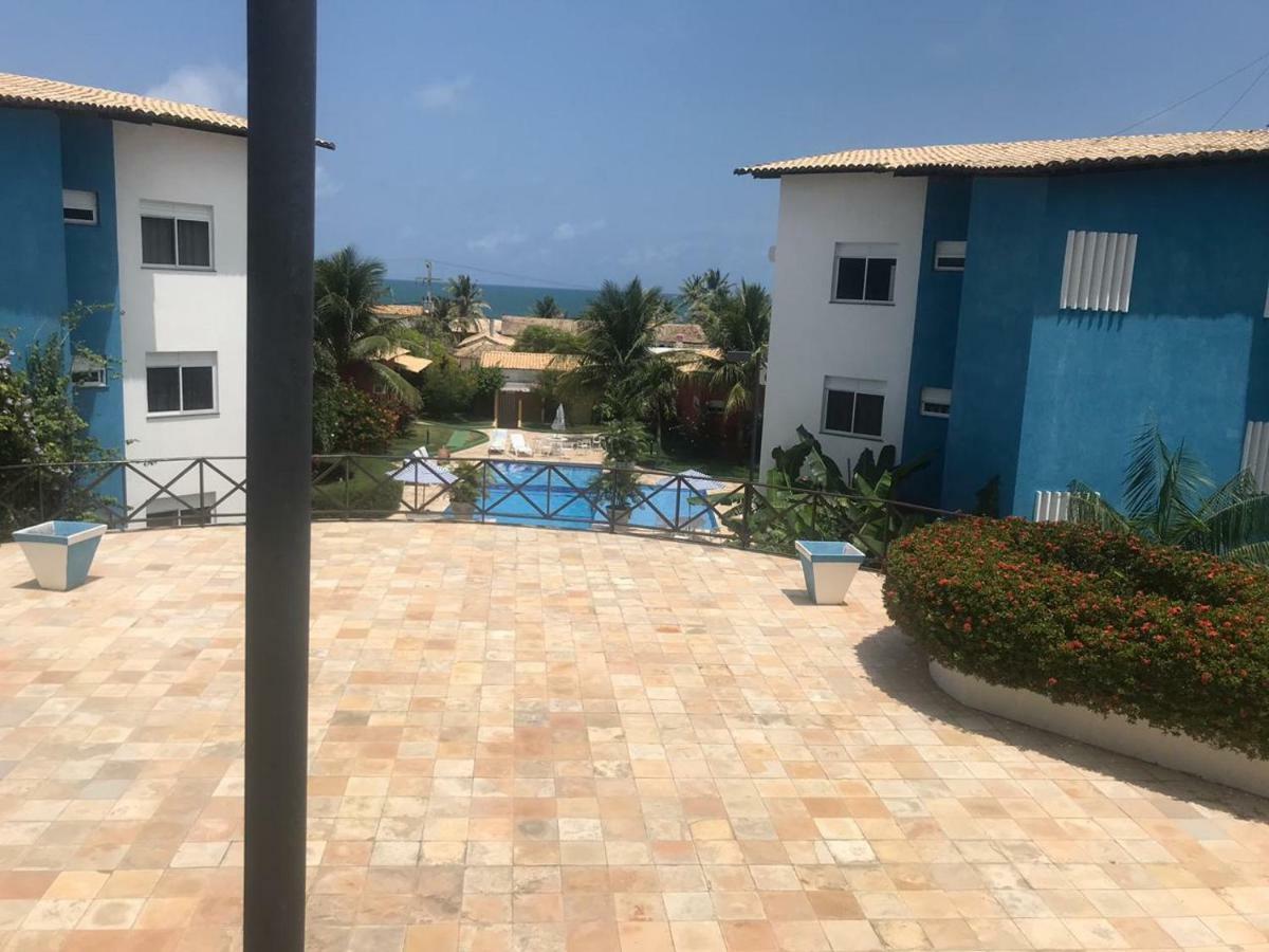 Ferienwohnung Arituba Tropical Nísia Floresta Exterior foto